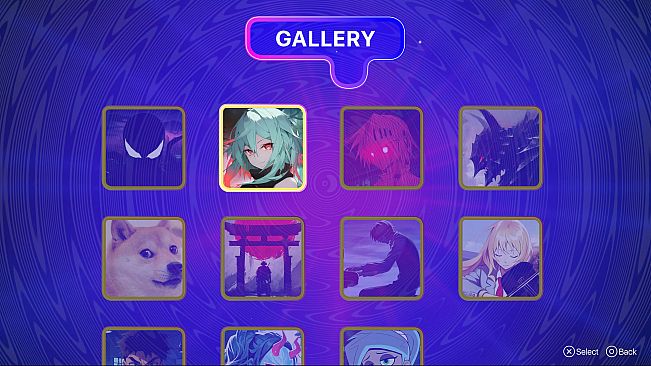 Piece Out: Avatarland