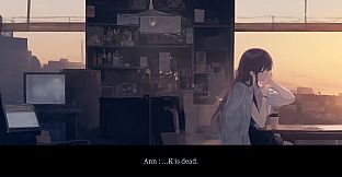 Love, Internet, and Murder Magic