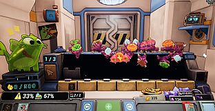 Feeding Gooble