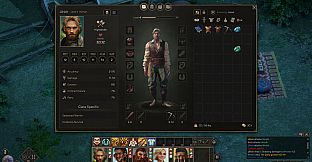 Avaria: Iron Rule