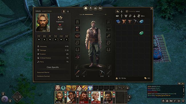 Avaria: Iron Rule