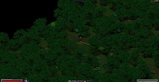 Null Zone: No Way Back