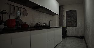 Curse Of The Abandoned Floor