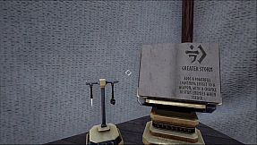 Blightlands Blacksmith