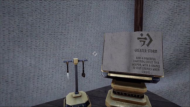 Blightlands Blacksmith