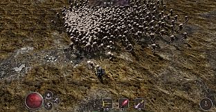 Atom Horde