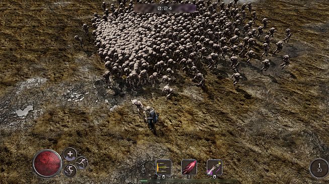 Atom Horde