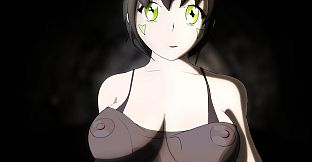 Bare Boob Brawlerz Visual Novel: Vol 1
