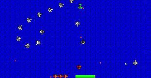 Tiger Fighter 1931 MP022