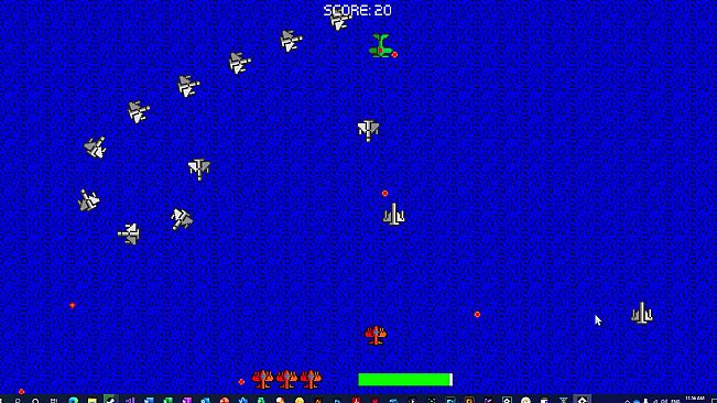 Tiger Fighter 1931 MP022