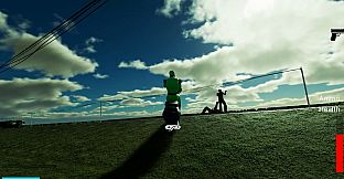 Vinash: Vengence For Blood