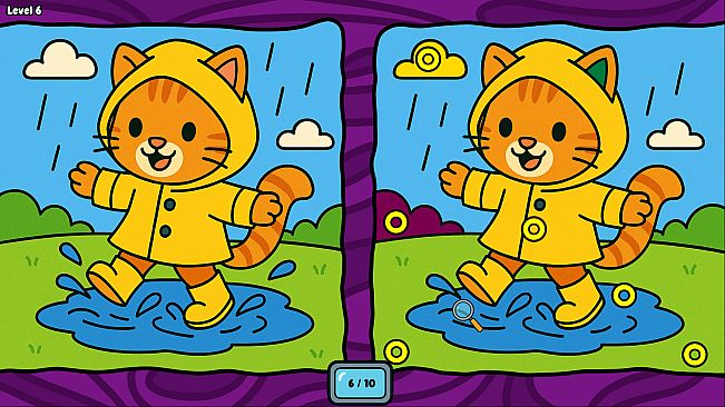 What's Different? (Windows)