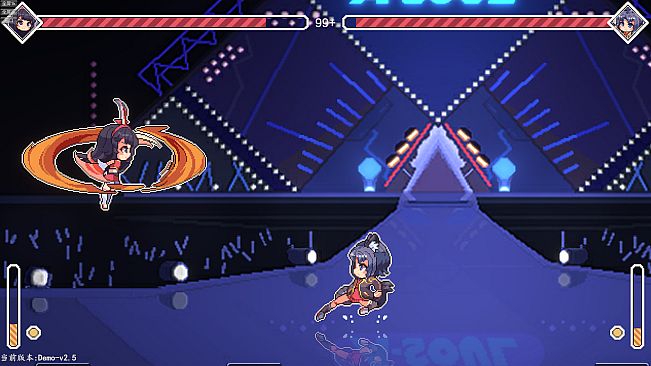 枝江第一舞斗会