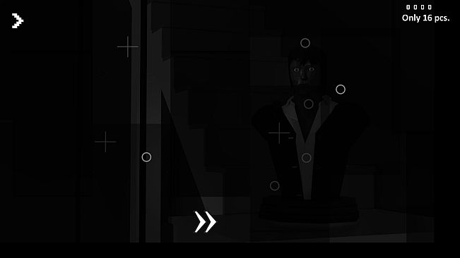 The Grim Nightmare of Nibras