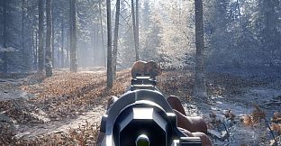 theHunter: Call of the Wild - Hunter Power Pack