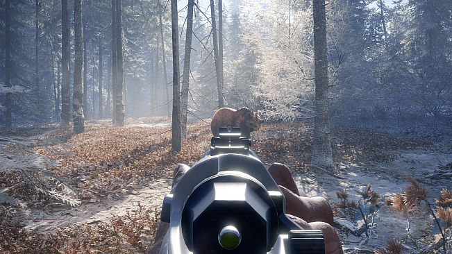 theHunter: Call of the Wild - Hunter Power Pack