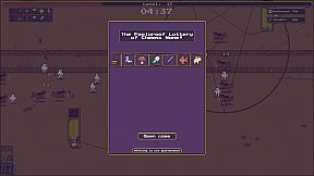 Meme Survivors: Backrooms