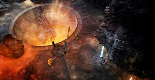 Children of the Eclipse