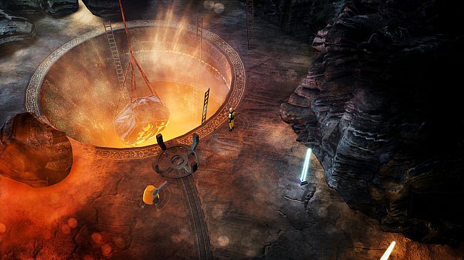 Children of the Eclipse