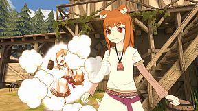 Spice&Wolf VR2