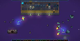 Starbound Settlers