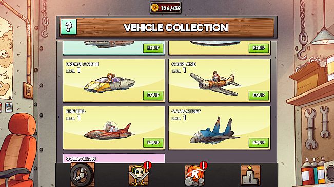 KABOOM - 1 vs 1 Battle