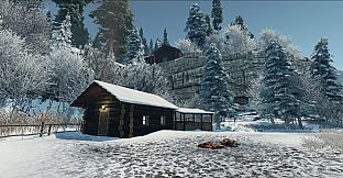 Fisher Online - Siberia: Enisey