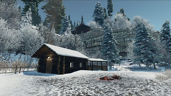 Fisher Online - Siberia: Enisey