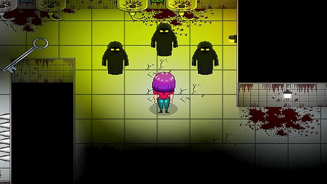 Emi's Solo Ghost Hunting