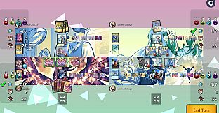 Fairtravel Battle CCG