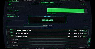 Entropy Archive