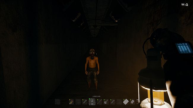 Raiders of the Apocalypse