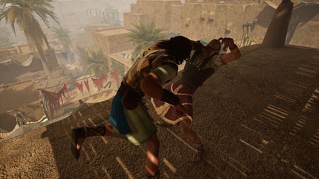 The Anointed: Heart of David