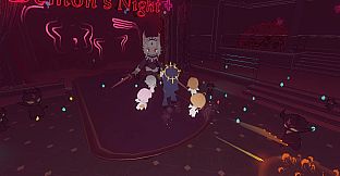 Flock of the Seraphim