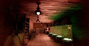 Unending Watch - Dead Man's Fingers