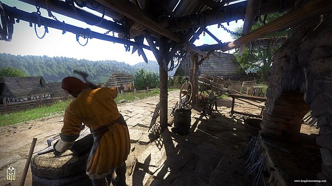 Kingdom Come: Deliverance DLC Collection