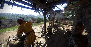 Kingdom Come: Deliverance