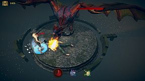 ❂ Hexaluga ❂ Dungeons and Hunting ☠