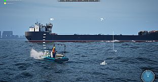 Seafarer: The Ship Sim - Supporter DLC