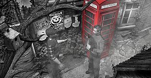 The Last Crown: Blackenrock