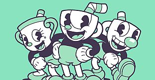 Cuphead DLC - Official Soundtrack