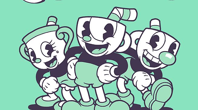 Cuphead DLC - Official Soundtrack
