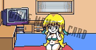 Girls Memory Card - Wallpapers