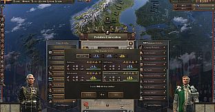 Victoria 3: Volume 3