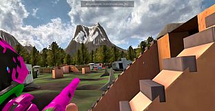 Paintball Playground VR