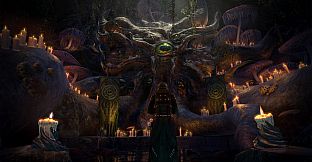 The Elder Scrolls Online: Necrom