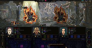 Spire of Sorcery: Prologue