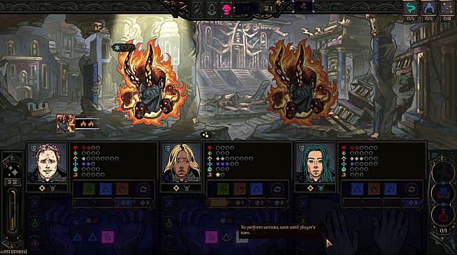 Spire of Sorcery: Prologue