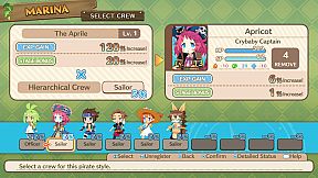 Phantom Brave: The Lost Hero