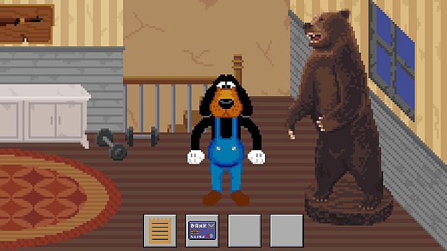 Barney's Dream Cruise